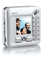 Best available price of BenQ Z2 in The