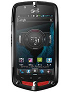 Best available price of Casio G-zOne CA-201L in The