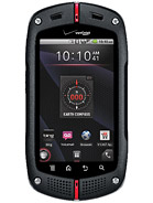 Best available price of Casio G-zOne Commando in The