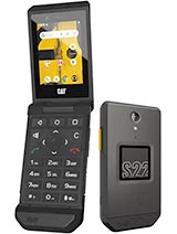 Best available price of Cat S22 Flip in The