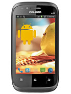 Best available price of Celkon A89 in The
