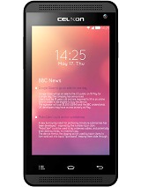 Best available price of Celkon A402 in The