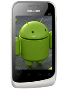 Best available price of Celkon A85 in The