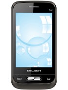 Best available price of Celkon A9 in The