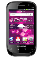 Best available price of Celkon A95 in The