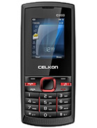 Best available price of Celkon C203 in The