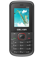 Best available price of Celkon C206 in The