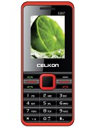 Best available price of Celkon C207 in The