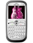 Best available price of Celkon C3 in The