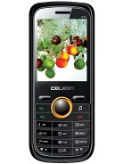 Best available price of Celkon C33 in The