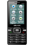 Best available price of Celkon C3333 in The
