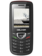 Best available price of Celkon C359 in The