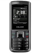 Best available price of Celkon C367 in The
