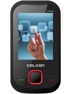 Best available price of Celkon C4040 in The