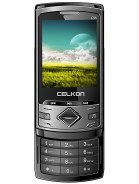 Best available price of Celkon C55 in The