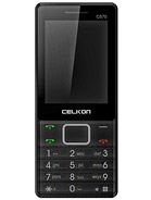Best available price of Celkon C570 in The