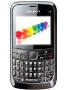 Best available price of Celkon C6 in The