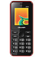 Best available price of Celkon C619 in The