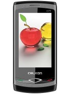Best available price of Celkon C77 in The