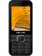 Best available price of Celkon C779 in The