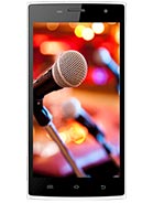 Best available price of Celkon Glory Q5 in The