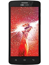 Best available price of Celkon Q5K Power in The