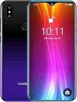 Best available price of Coolpad Cool 5 in The