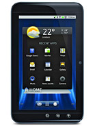 Best available price of Dell Streak 7 in The