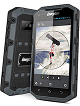 Best available price of Energizer Energy 500 in The