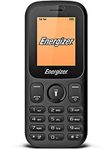 Best available price of Energizer Energy E10 in The