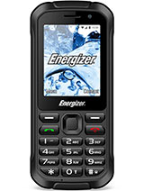 Best available price of Energizer Hardcase H241 in The