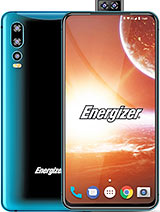 Best available price of Energizer Power Max P18K Pop in The