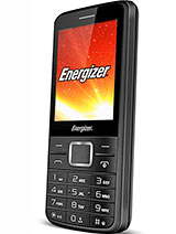 Best available price of Energizer Power Max P20 in The