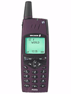 Best available price of Ericsson R320 in The