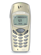 Best available price of Ericsson R600 in The
