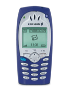 Best available price of Ericsson T65 in The