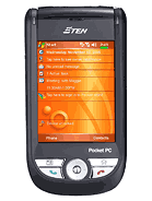Best available price of Eten M600 in The