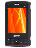 Best available price of Eten glofiish X600 in The