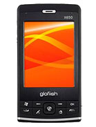 Best available price of Eten glofiish X650 in The