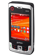 Best available price of Eten glofiish X800 in The