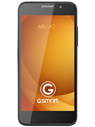 Best available price of Gigabyte GSmart Alto A2 in The