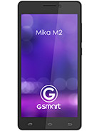 Best available price of Gigabyte GSmart Mika M2 in The
