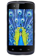 Best available price of Gionee Ctrl V1 in The