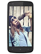 Best available price of Gionee Ctrl V5 in The