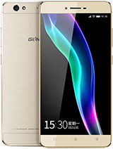 Best available price of Gionee S6 in The