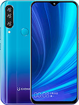 Gionee M3 at The.mymobilemarket.net