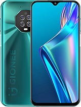 Best available price of Gionee M3 in The
