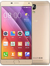 Best available price of Gionee Marathon M5 Plus in The