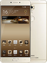 Best available price of Gionee M6 in The