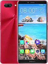 Best available price of Gionee M7 in The